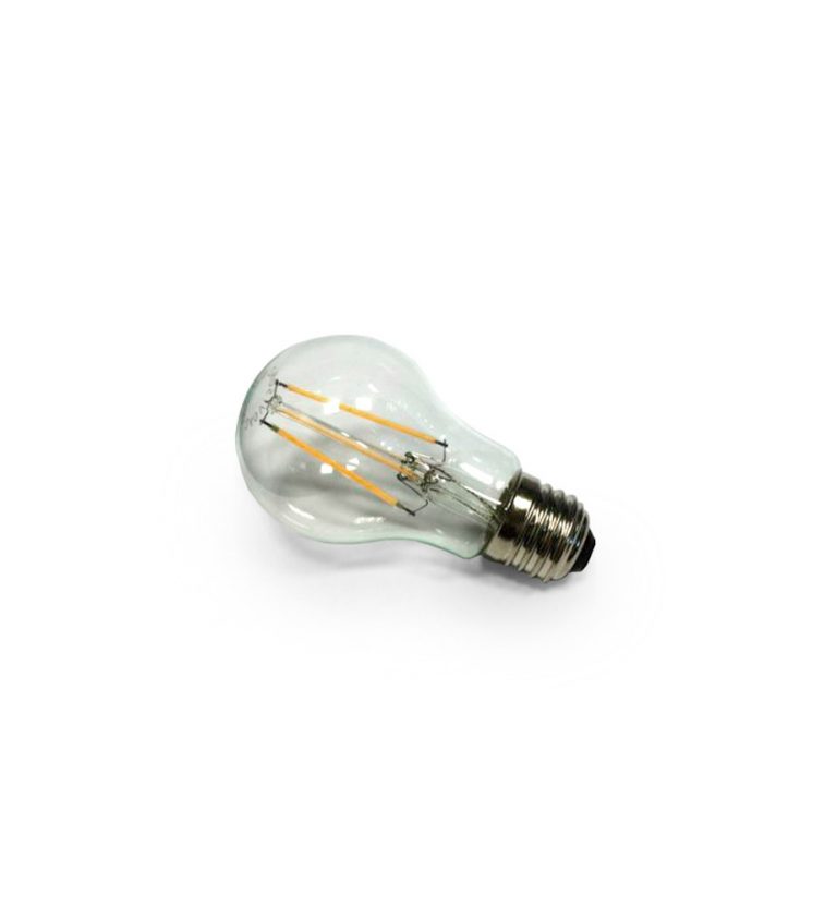 Lámpara-HALOLED-Filamento-COB-E27-6W